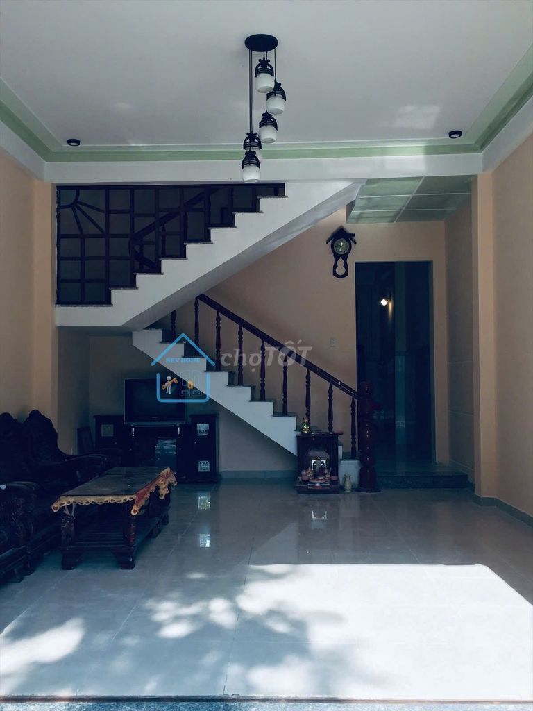 Аренда · 3 комн. · 100 м² · Quận Sơn Trà, ул. Đường Nguyễn Thị Ba