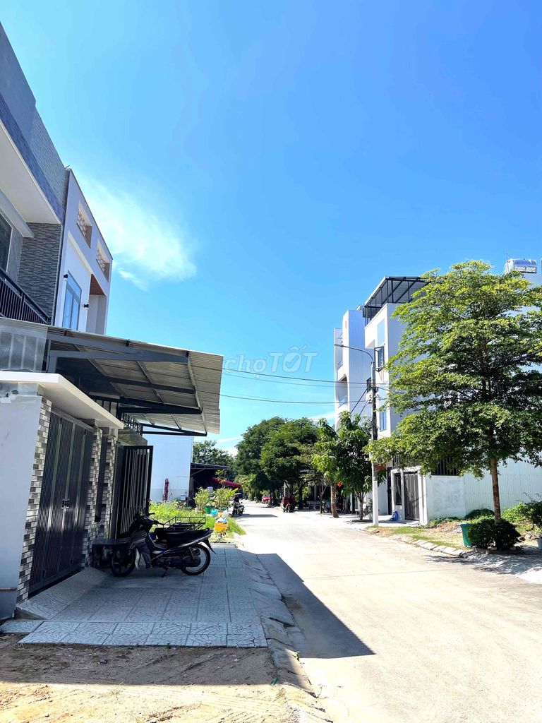 Đất làng đại học đường Huỳnh Lắm nối dài giá đầu tư