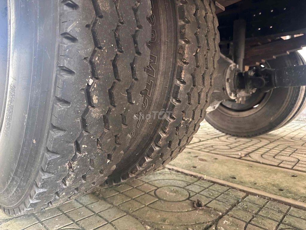 JAC N900s 9t1 Thùng Nhôm Lướt 5 vạn 2023 Đky2024. Mua bán Xe tải, xe ben tại Thành phố Thuận An Bình Dương được đăng bởi Phát Đạt hình 13