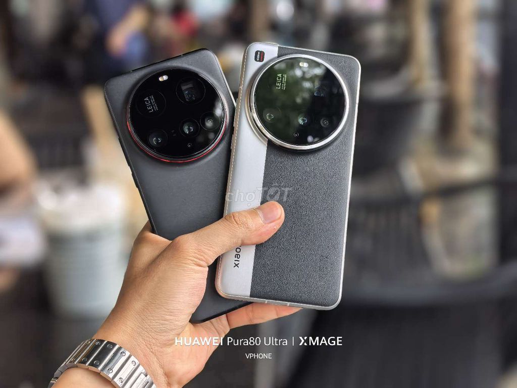 Xiaomi 15 Ultra 512GB Đen Quốc tế. Mua bán Điện thoại tại Quận Nam Từ Liêm Hà Nội được đăng bởi Quốc Việt hình 1