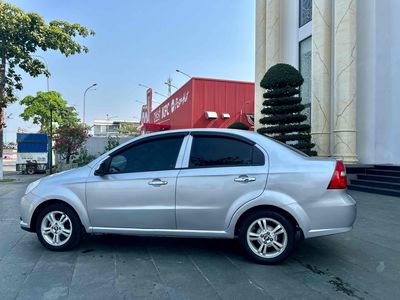chevrolet aveo 2017LT