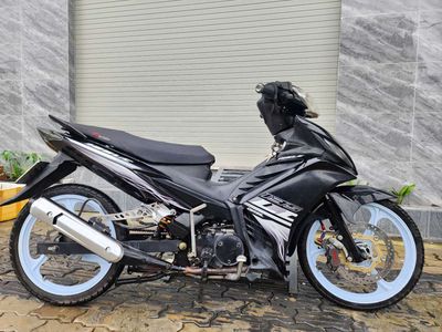 Exciter 50cc Kiểng 2 đĩa,lên côn tay bs70 cavet đủ. Mua bán Xe máy tại Quận 12 Tp Hồ Chí Minh được đăng bởi Giang