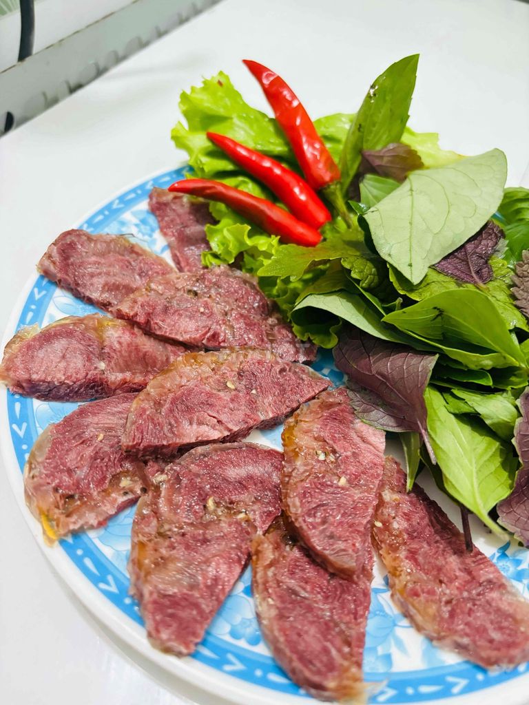 GIÒ BÊ NGHỆ AN 500gr/đòn