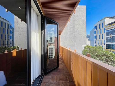 Аренда · 2 комн. · 55 м² · Quận Hải Châu, ул. Trường Thi 1