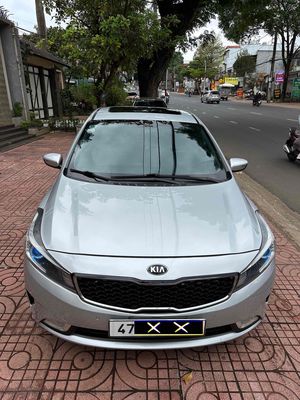 Kia Cerato 2016 1.6 AT -. Mua bán Ô tô tại Thành phố Buôn Ma Thuột Đắk Lắk được đăng bởi anh đức