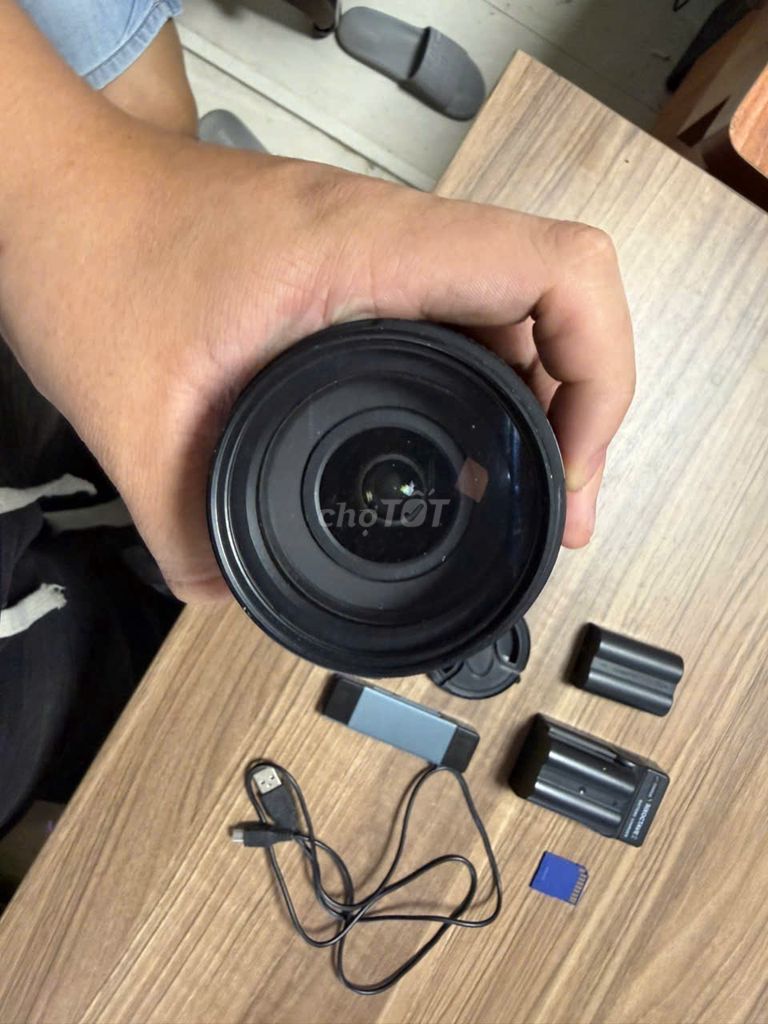 Máy ảnh Pentax K10D Đen. Mua bán Máy ảnh, Máy quay tại Thành phố Thanh Hóa Thanh Hóa được đăng bởi Trương Trịnh Hoàng Nguyên hình 1