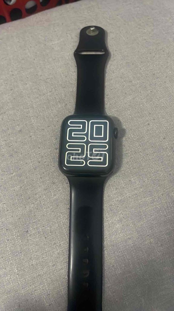 apple watch seri 4 44mm LTE