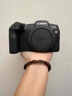 Canon RP mới tinh xách Us vê có tiếng Việt