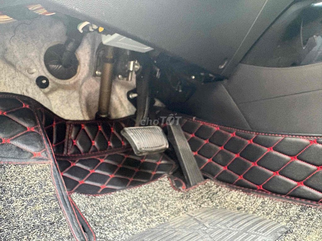 Kia Soul 2014 2.0 AT - 97000 km Bao Check Test. Mua bán Ô tô tại Thành phố Thủ Đức Tp Hồ Chí Minh được đăng bởi Phúc Nguyên hình 12