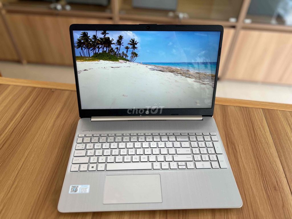 HP Pavilion 15,  I3-1115G4, Ram 8GB/256GB Đẹp 99%. Mua bán Laptop tại Thành phố Long Xuyên An Giang được đăng bởi Laptop Mai Lý Nghĩa hình 1