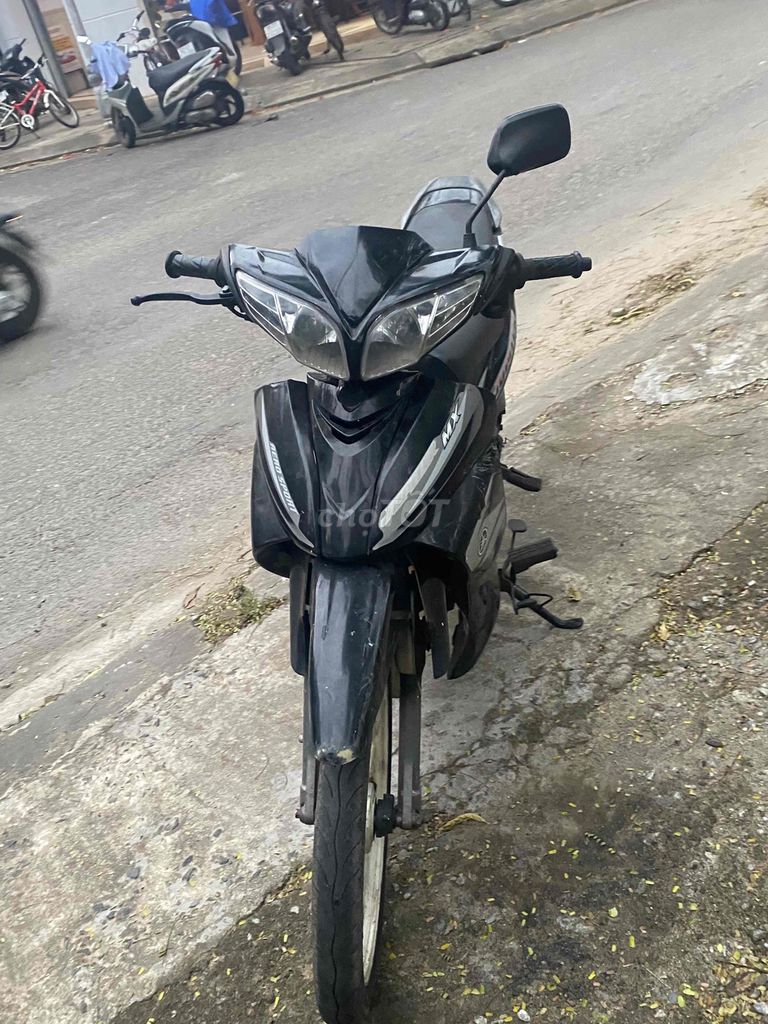 bán jubiter mx xe tàu máy cực ngon đúc đĩa. Mua bán Xe máy tại Quận Liên Chiểu Đà Nẵng được đăng bởi Tuấn hình 2