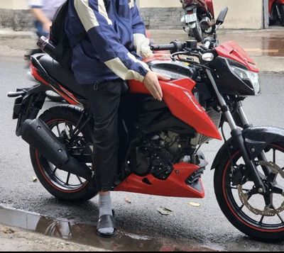 Cần bán xe GSX bandit 150. Mua bán Xe máy tại Thị xã Tân Uyên Bình Dương được đăng bởi Thiên 