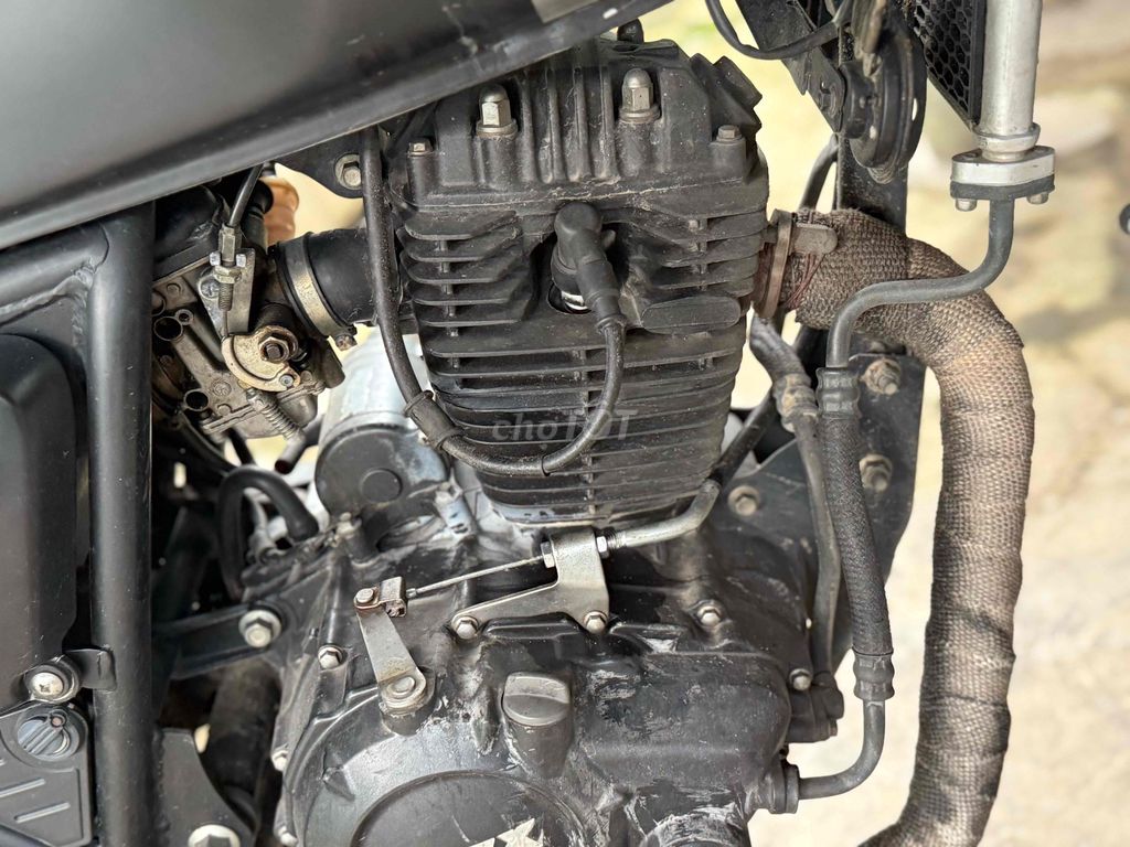 Gpx legend 200. Mua bán Xe máy tại Quận Thanh Khê Đà Nẵng được đăng bởi hien hình 3