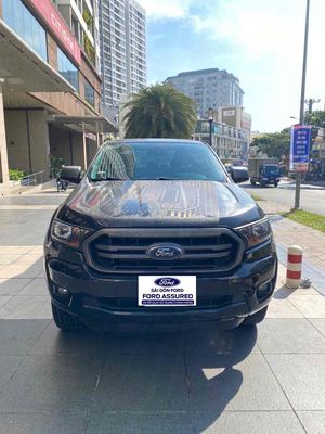 Ford Ranger XLS AT 2020 111.000 km Đen. Mua bán Ô tô tại Quận Tân Bình Tp Hồ Chí Minh được đăng bởi Sài Gòn Ford