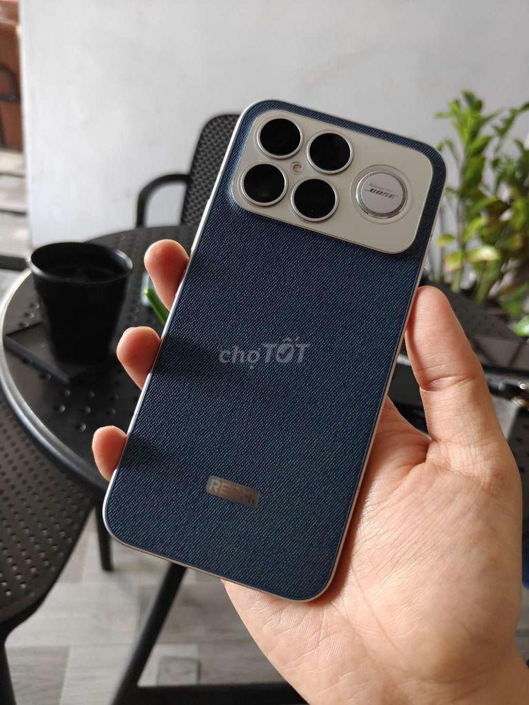 Xiaomi Turbo 4 Pro 5G 16/256Gb Snap 8S Gen 4 có GL. Mua bán Điện thoại tại Huyện Châu Thành Tiền Giang được đăng bởi Nguyễn Hữu Tuấn Thu cũ đổi mới hình 1