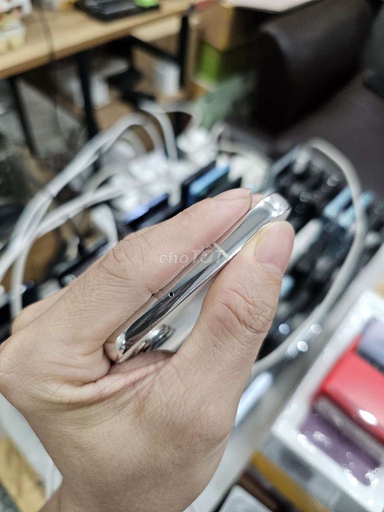 SAMSUNG S23 PLUS 5G 8G/256G ZIN ÁP MÀN NÉT XÀI TỐT. Mua bán Điện thoại tại Quận Tân Phú Tp Hồ Chí Minh được đăng bởi Ngô Minh Mobile  hình 3