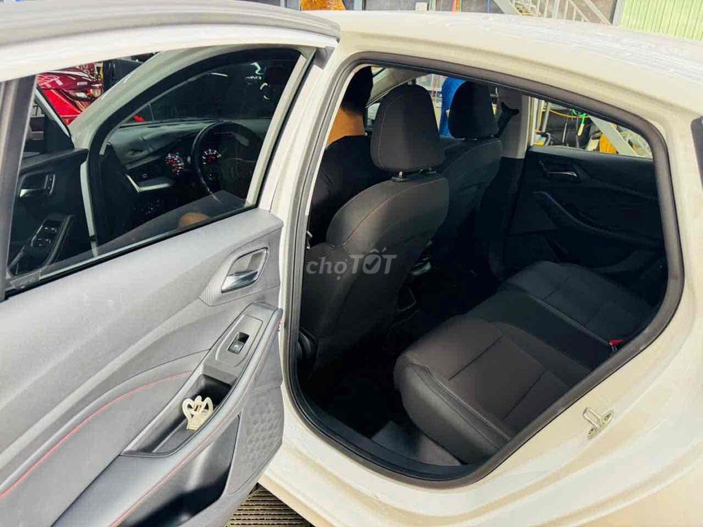 MG MG5 2024 - 7000 km. Mua bán Ô tô tại Thành phố Qui Nhơn Bình Định được đăng bởi Nhật Tài MG hình 8