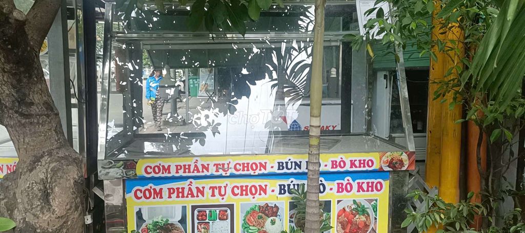 Tủ hâm thức ăn. Mua bán Đồ chuyên dụng, Giống nuôi trồng tại Thành phố Thủ Đức Tp Hồ Chí Minh được đăng bởi Tên chưa cung cấp hình 1