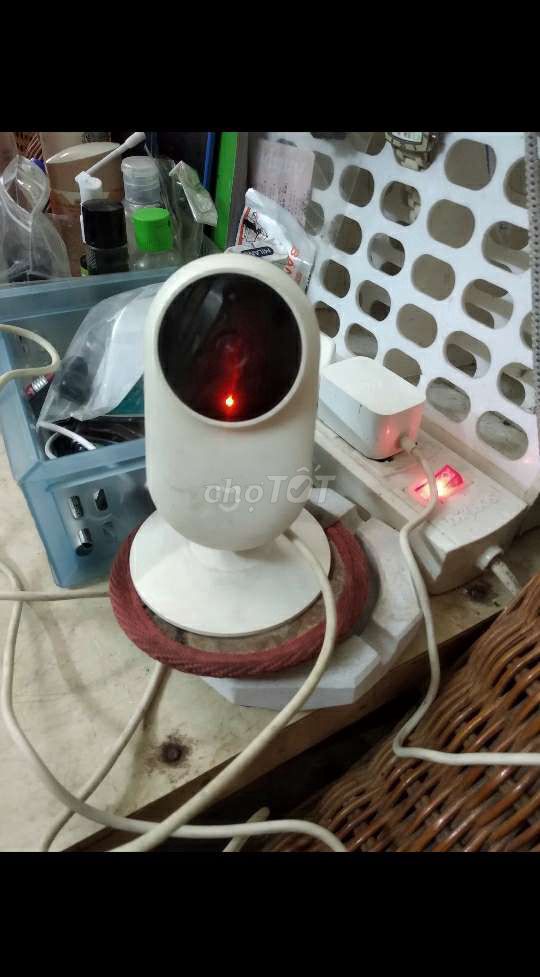📽️ Camera Mi Home không nhận diện QR, có đổi/ship. Mua bán Máy ảnh, Máy quay tại Quận Ninh Kiều Cần Thơ được đăng bởi Shop Tứ Quí hình 1