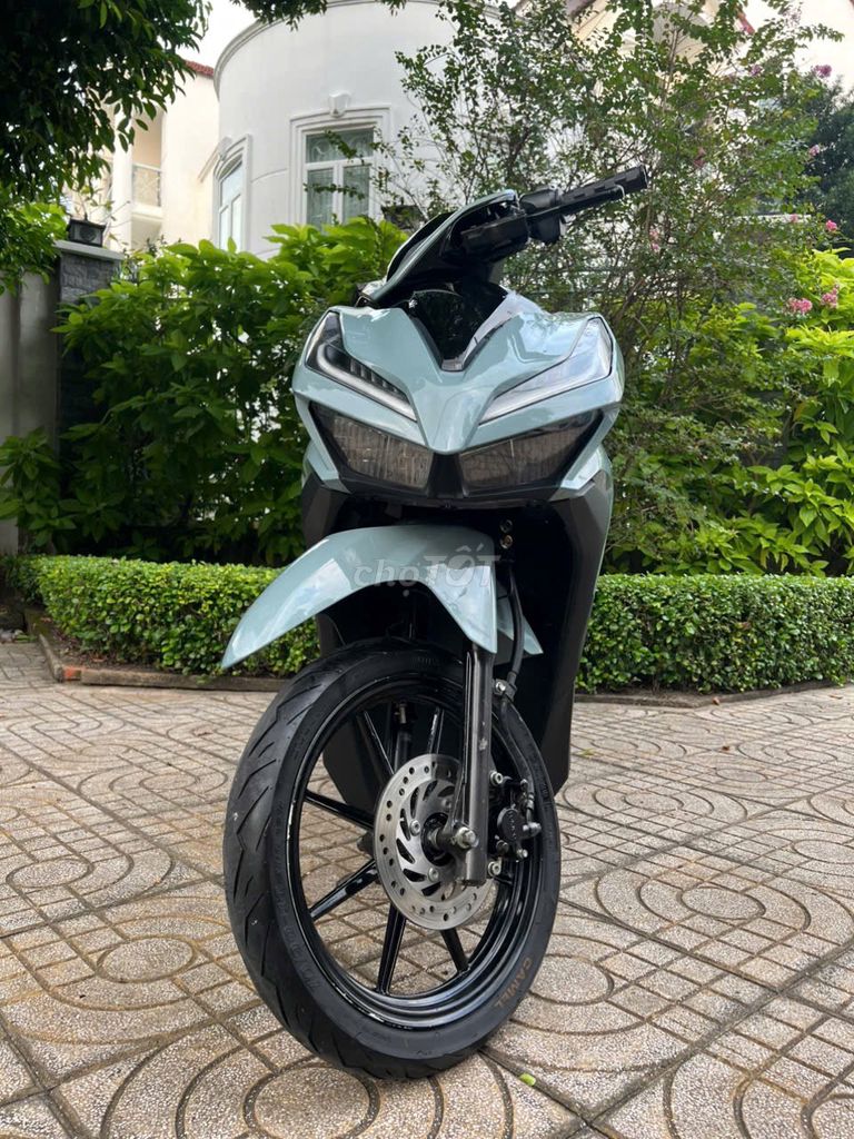 Bán Vario 125 xe nhập indo đk 2020,bst,chính chủ