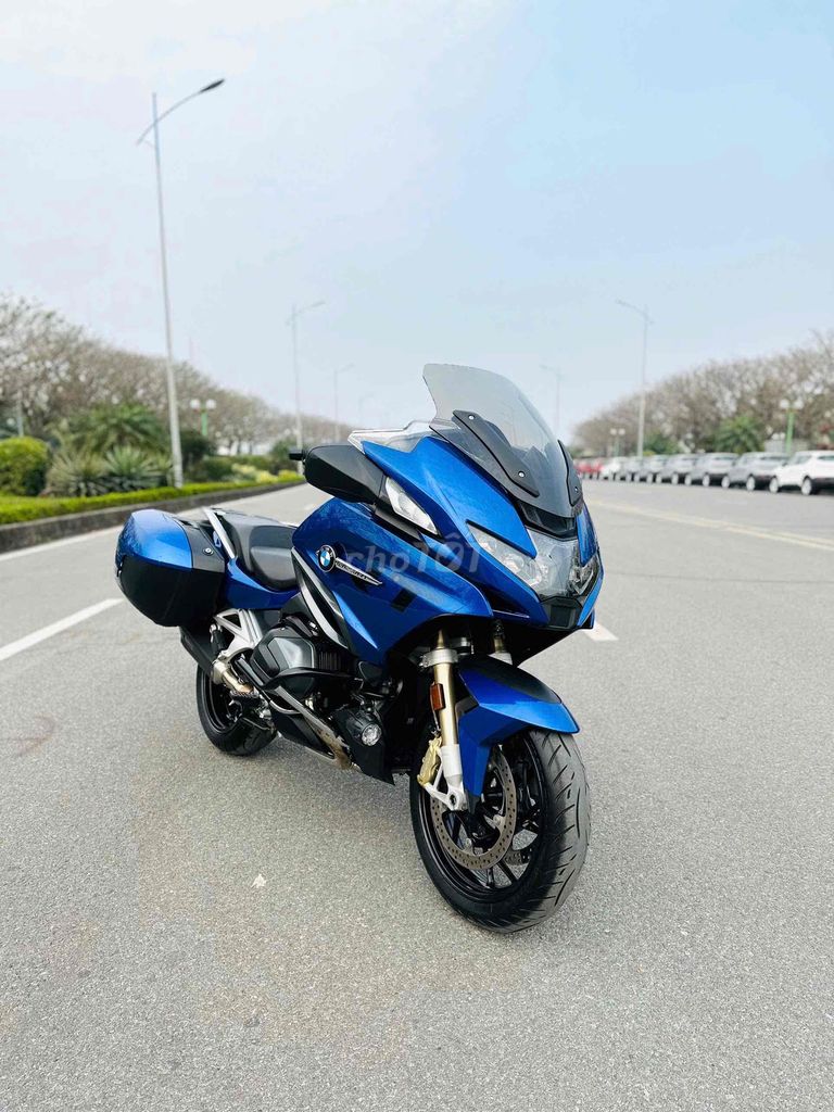 🌎 𝐁𝐌𝐖 𝐑𝟏𝟐𝟓𝟎 𝐑𝐓 𝟐𝟎𝟐𝟑 𝐒𝐩𝐨𝐫𝐭 Siêu Lướt. Mua bán Xe máy tại Quận Tân Bình Tp Hồ Chí Minh được đăng bởi Nguyễn Đình Quang Duy  hình 1