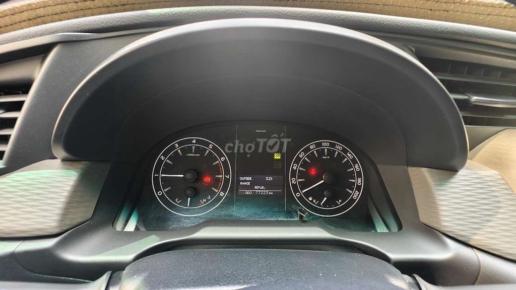 Toyota Innova 2022 Механика 77 223 км