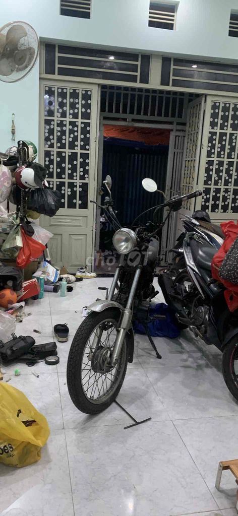 Win100 ( GL 1600 ). Mua bán Xe máy tại Thành phố Thủ Đức Tp Hồ Chí Minh được đăng bởi bi hình 3