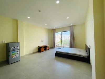 Rent · 1 bd · 45 м² · Quận Ngũ Hành Sơn, ул. Đường Nguyễn Cơ Thạch