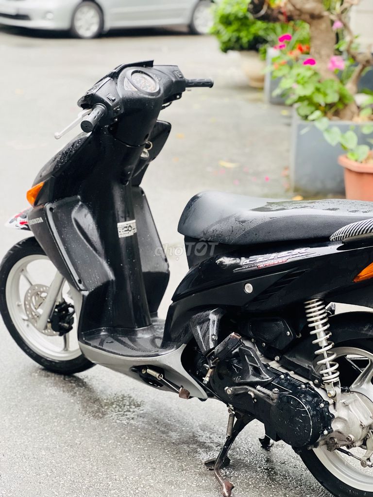 Honda Click 110 BIỂN HÀ NỘI MÁY ZIN NGON. Mua bán Xe máy tại Quận Bắc Từ Liêm Hà Nội được đăng bởi Thanh Tuyền hình 4