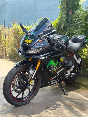 🌈 R15 V3 2020—Xe Đẹp/ Máy Zin—Biển 60. Mua bán Xe máy tại Thành phố Biên Hòa Đồng Nai được đăng bởi Phong