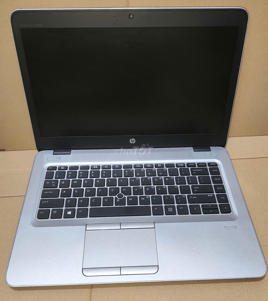 HP EliteBook 840 G3 – Máy Doanh Nhân Cao Cấp. Mua bán Laptop tại Quận 3 Tp Hồ Chí Minh được đăng bởi Laptop Doanh Nhan hình 1