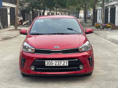 i10 2018 số sàn 1 chủ đẹp xuất sắc