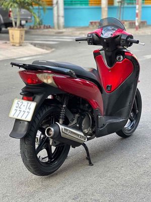 Dylan 150 lên áo ý V3 52T4-7777 9 chủ có giao lưu