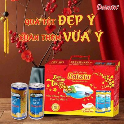 Cty Datafa VN