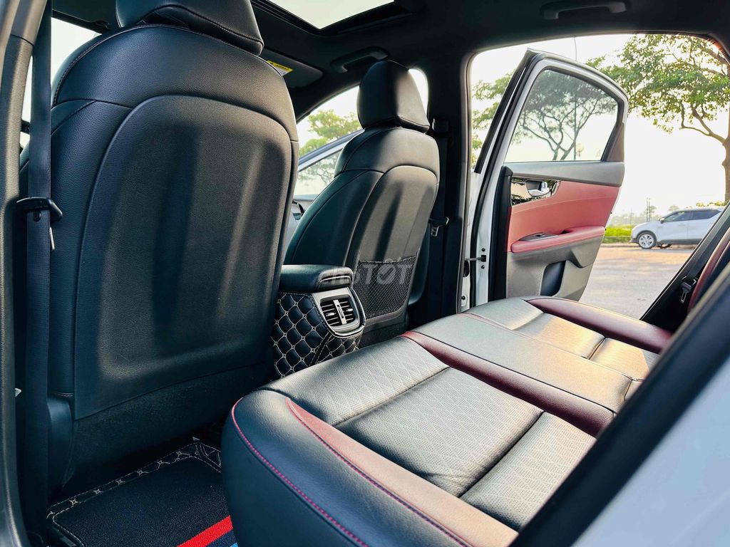 Kia Cerato 2020 2.0 AT Premium. Mua bán Ô tô tại Quận Nam Từ Liêm Hà Nội được đăng bởi A Phương hình 8