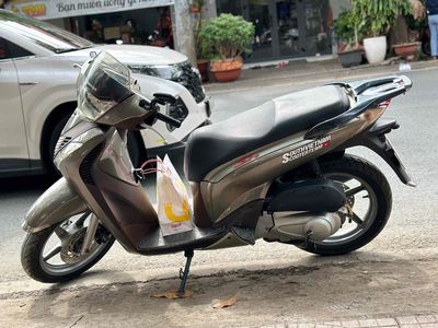 xe Sh ý 2010 - 125i sm5006. Mua bán Xe máy tại Quận 4 Tp Hồ Chí Minh được đăng bởi Huy Quốc