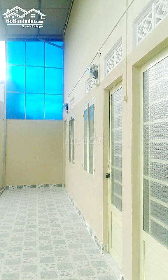 Phòng trọ ở THẠNH MỸ- Đơn Dương ( Sơn Linh). Cho thuê Phòng trọ tại Huyện Đơn Dương Lâm Đồng được đăng bởi Cô Linh hình 4