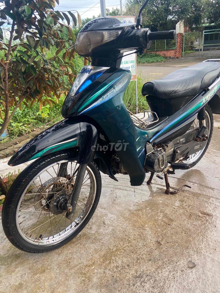 CHỈ 2tr500 Là có xe đi cày SYM MÃ 50 DAEHAN BOSSAN. Mua bán Xe máy tại Huyện Thống Nhất Đồng Nai được đăng bởi CHODONGNAI youtube video hình 1