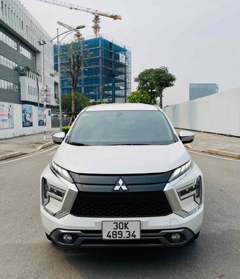 Mitsubishi Xpander 2023 1.5AT Premium Trắng