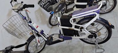 Chính hãng Aima. Mua bán Xe điện tại Huyện Tri Tôn An Giang được đăng bởi Xe điện TRI TÔN 