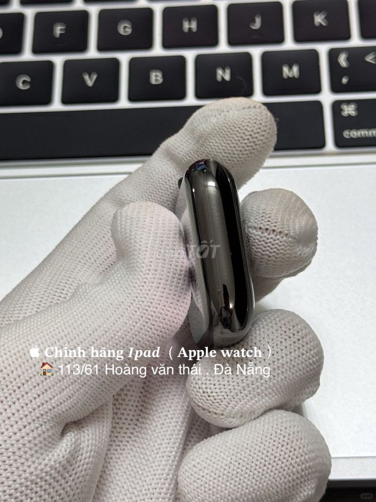 iwatch ( For iphone 6S trở lên )