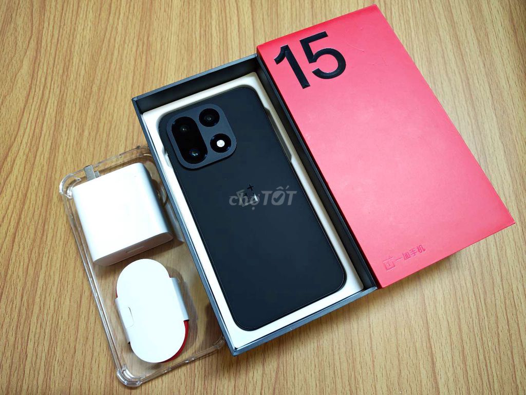 Oneplus 15 12/256Gb rom Quốc tế Fullbox Sạc 120W. Mua bán Điện thoại tại Quận 10 Tp Hồ Chí Minh được đăng bởi Bách hình 1