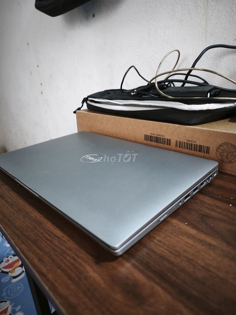 Dell Latitude 5420 i5-1145G7 16GB/477GB. Mua bán Laptop tại Huyện Đức Hòa Long An được đăng bởi Khôi Nguyễn hình 1