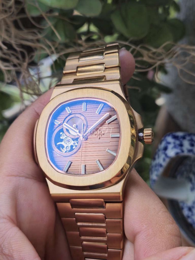 Đồng hồ Alexander Ferros . Mua bán Đồng hồ tại Quận Bình Thạnh Tp Hồ Chí Minh được đăng bởi Tuấn hình 1