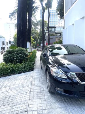 LEXUS GS 350 ĐĂNG KÝ 2009 XE CHÍNH CHỦ SỬ DỤNG.. Mua bán Ô tô tại Quận 3 Tp Hồ Chí Minh được đăng bởi DƯƠNG KHANG
