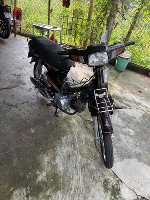 Honda Dream Thái Tân Trang Mới Từ Trong Ra Ngoài. Mua bán Xe máy tại Quận Đồ Sơn Hải Phòng được đăng bởi Hien