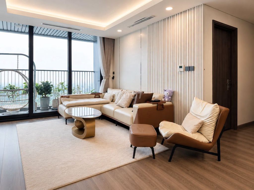 3-комнатная квартира на продажу Feliz Homes, Хоанг Май