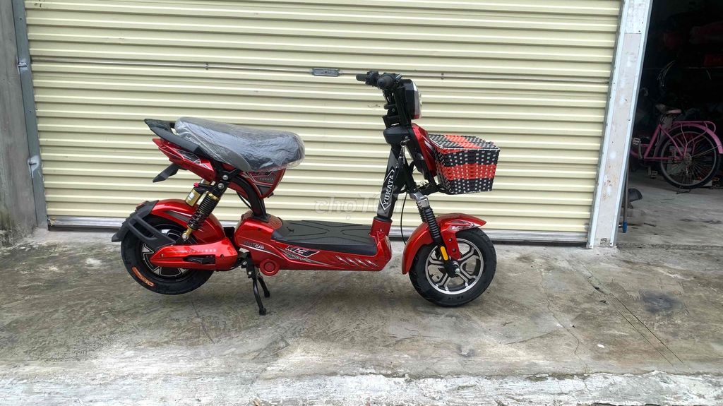 cần bán xe điện 133m M3 xe mới 100%. Mua bán Xe điện tại Huyện Ý Yên Nam Định được đăng bởi Bếu Pham hình 1