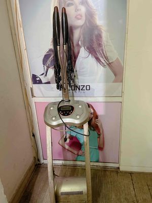 máy uốn tóc singtin 220v tặng 100 ống lớn nhỏ. Mua bán Nội thất, đồ gia dụng khác tại Quận Gò Vấp Tp Hồ Chí Minh được đăng bởi Ken Sang