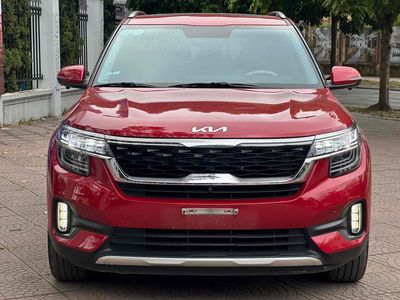KIA SELTOS 1.4 Tubor PREMIUM SIÊU MỚI